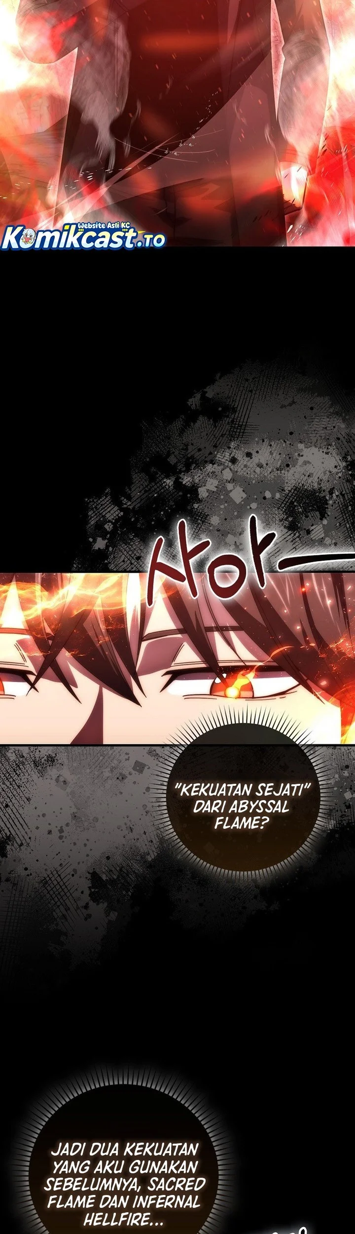 Demon Lord’s Martial Arts Ascension Chapter 143 Gambar 18