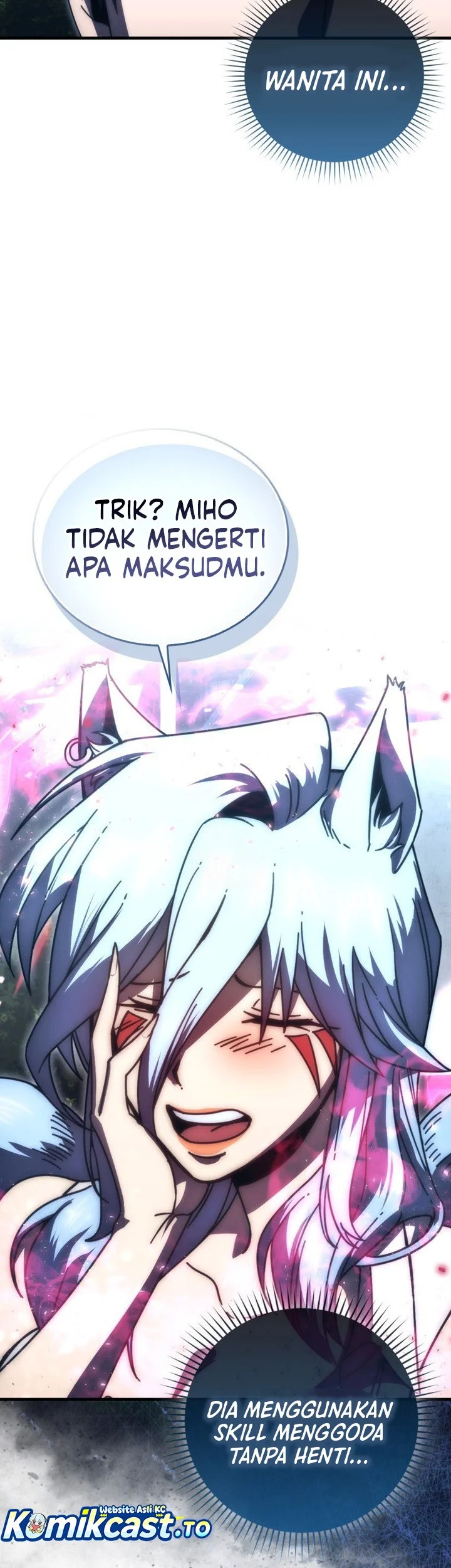 Demon Lord’s Martial Arts Ascension Chapter 151 Gambar 15