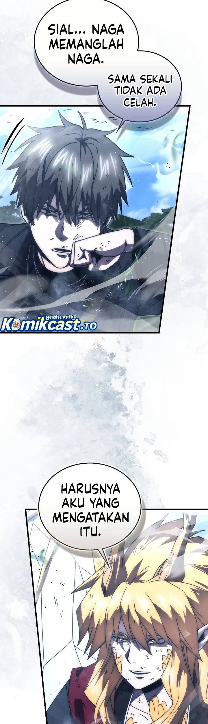 Demon Lord’s Martial Arts Ascension Chapter 152 Gambar 16