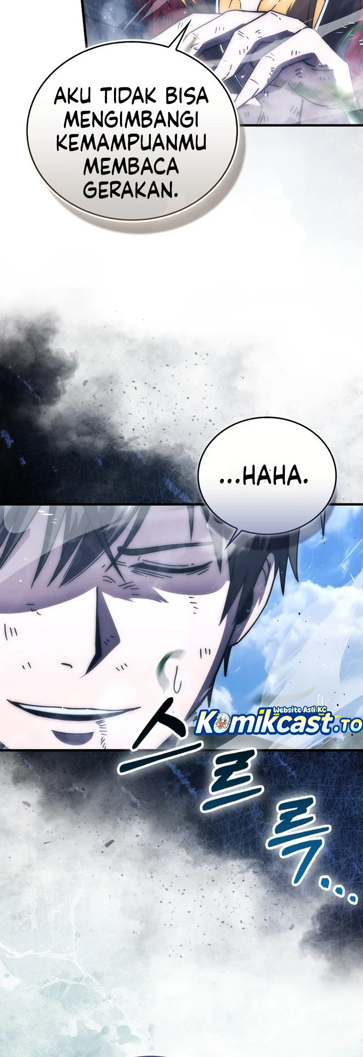 Demon Lord’s Martial Arts Ascension Chapter 152 Gambar 17