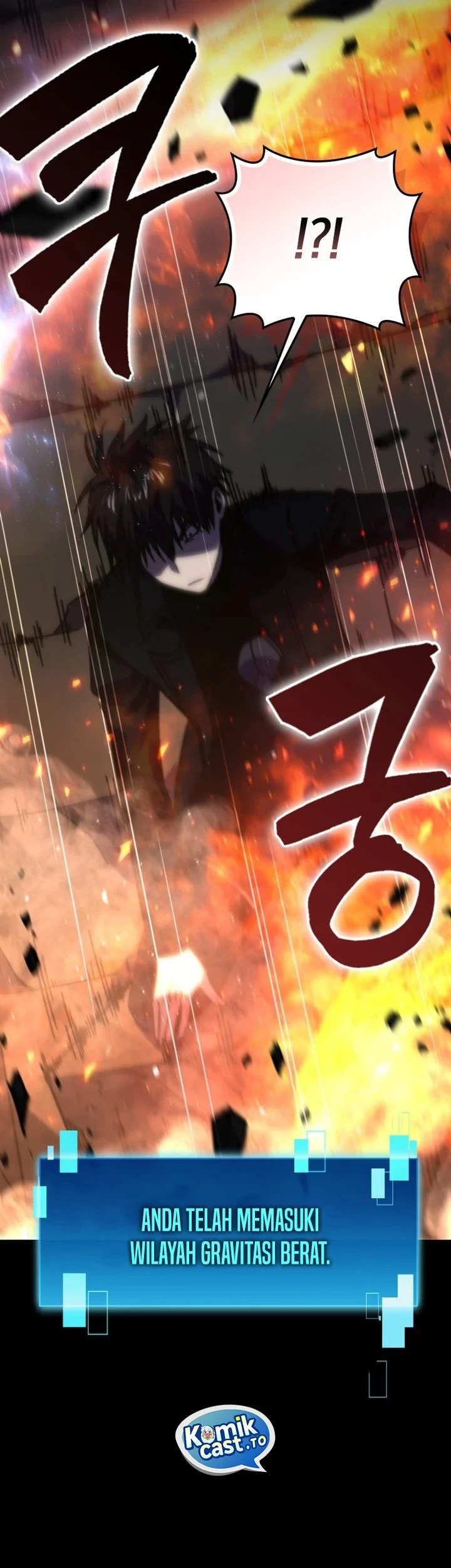 Demon Lord’s Martial Arts Ascension Chapter 155 Gambar 20
