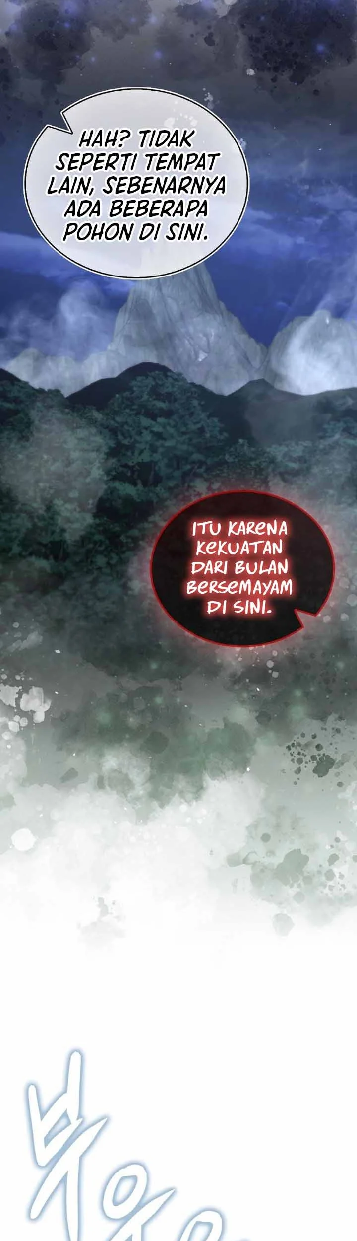 Demon Lord’s Martial Arts Ascension Chapter 158 Gambar 15