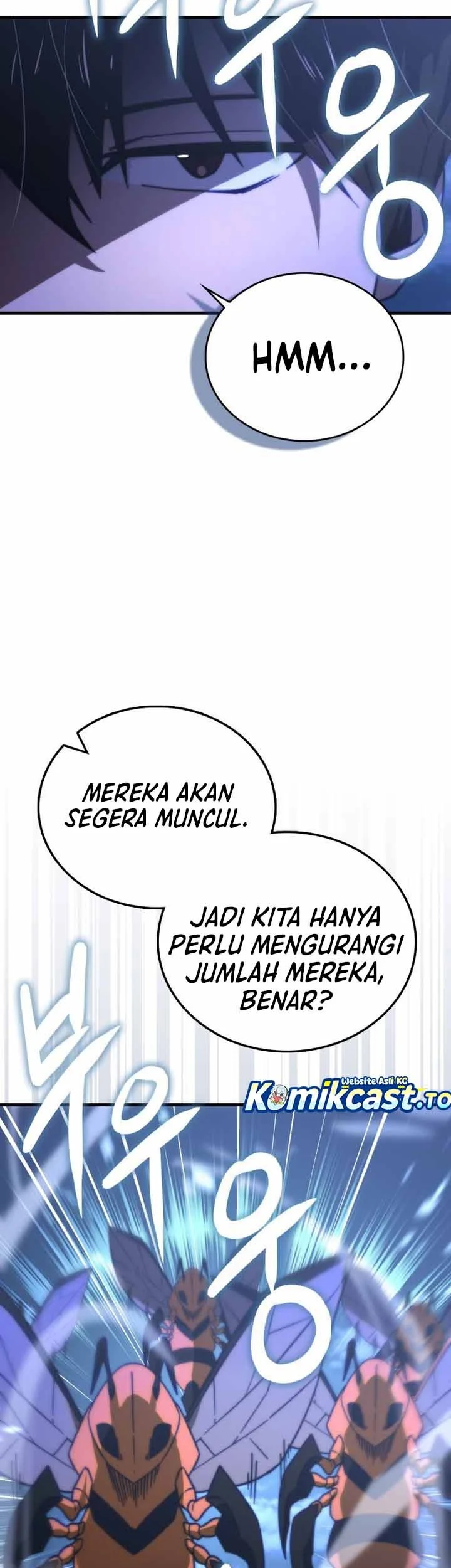 Demon Lord’s Martial Arts Ascension Chapter 158 Gambar 16