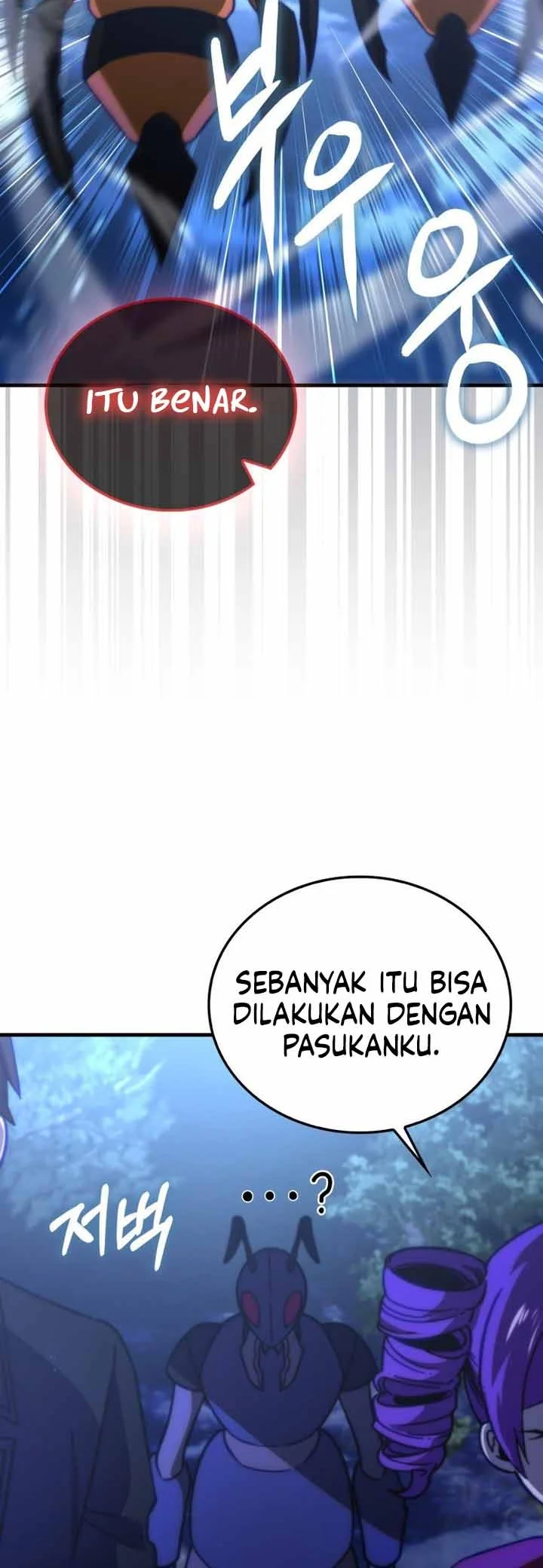Demon Lord’s Martial Arts Ascension Chapter 158 Gambar 17