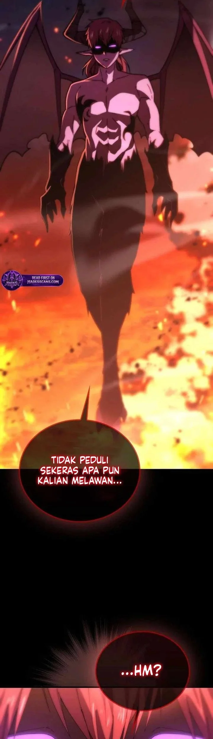 Demon Lord’s Martial Arts Ascension Chapter 166 Gambar 20