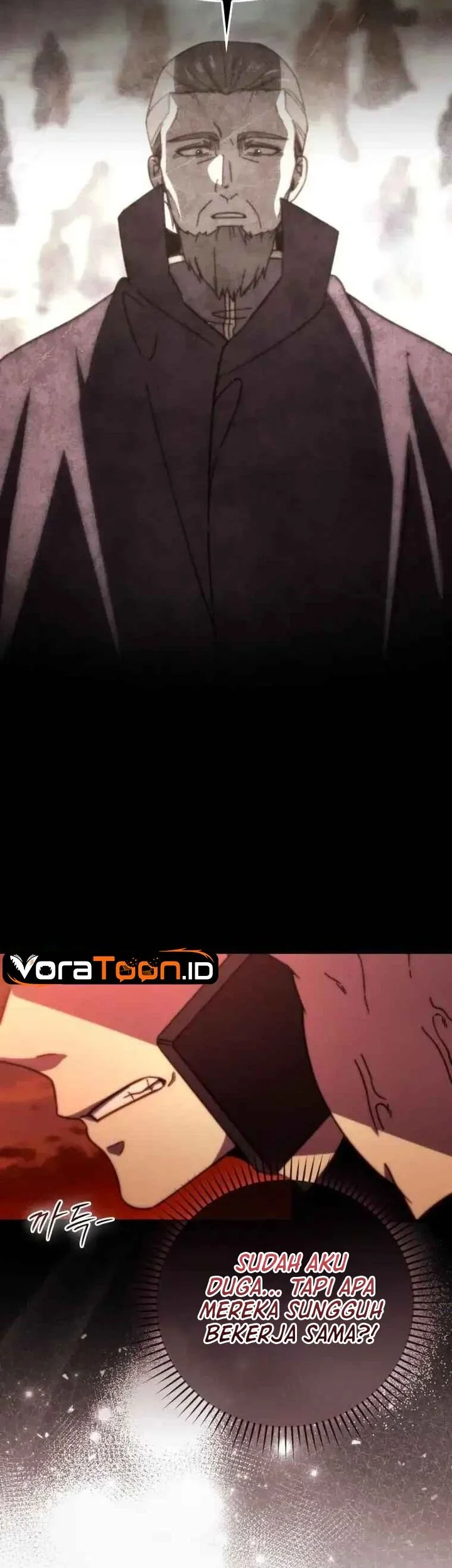 Demon Lord’s Martial Arts Ascension Chapter 168 Gambar 18