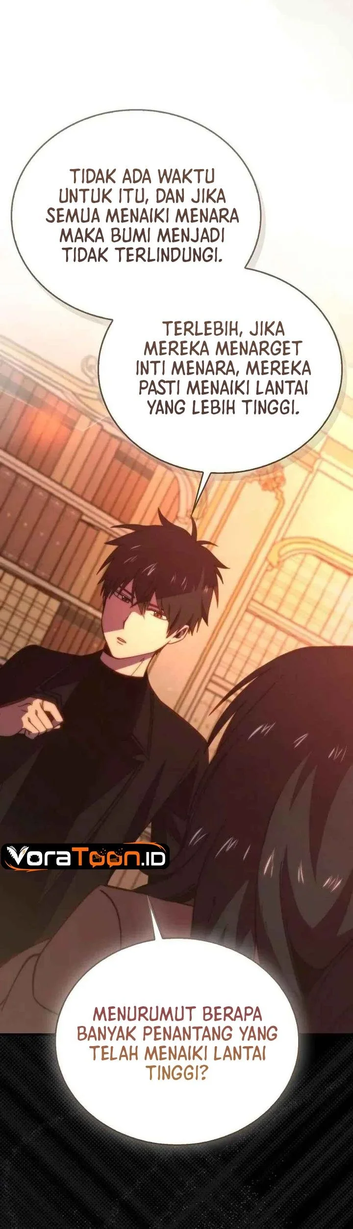 Demon Lord’s Martial Arts Ascension Chapter 171 Gambar 18