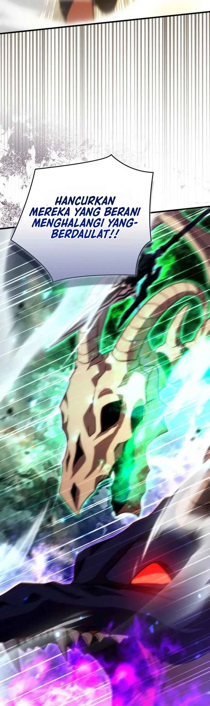 Demon Lord’s Martial Arts Ascension Chapter 172 Gambar 19