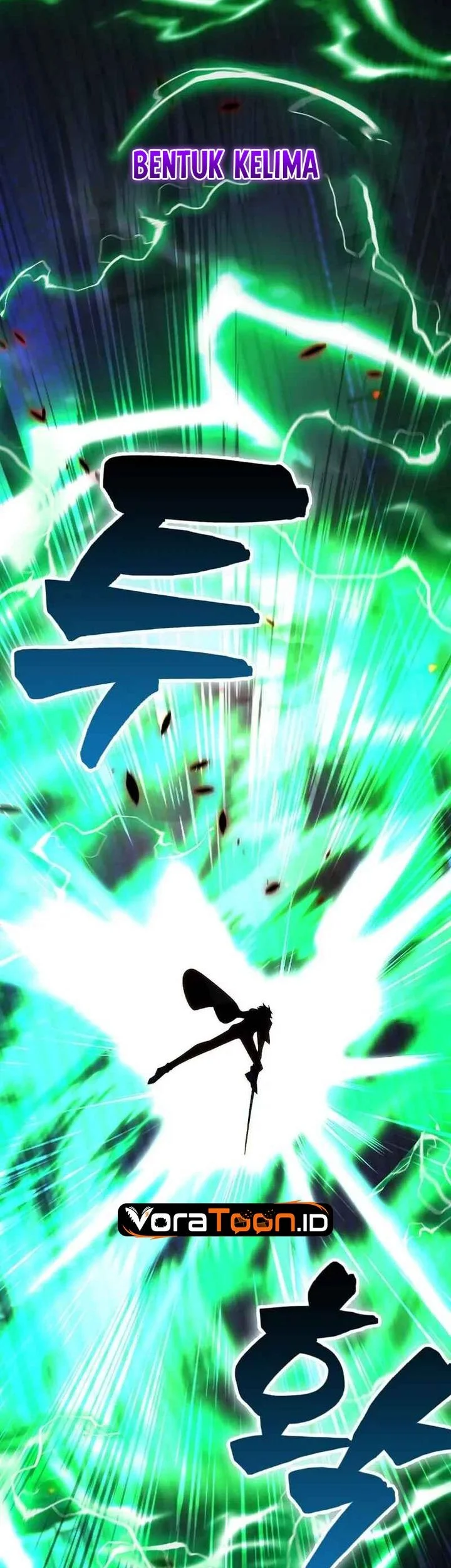 Demon Lord’s Martial Arts Ascension Chapter 173 Gambar 18