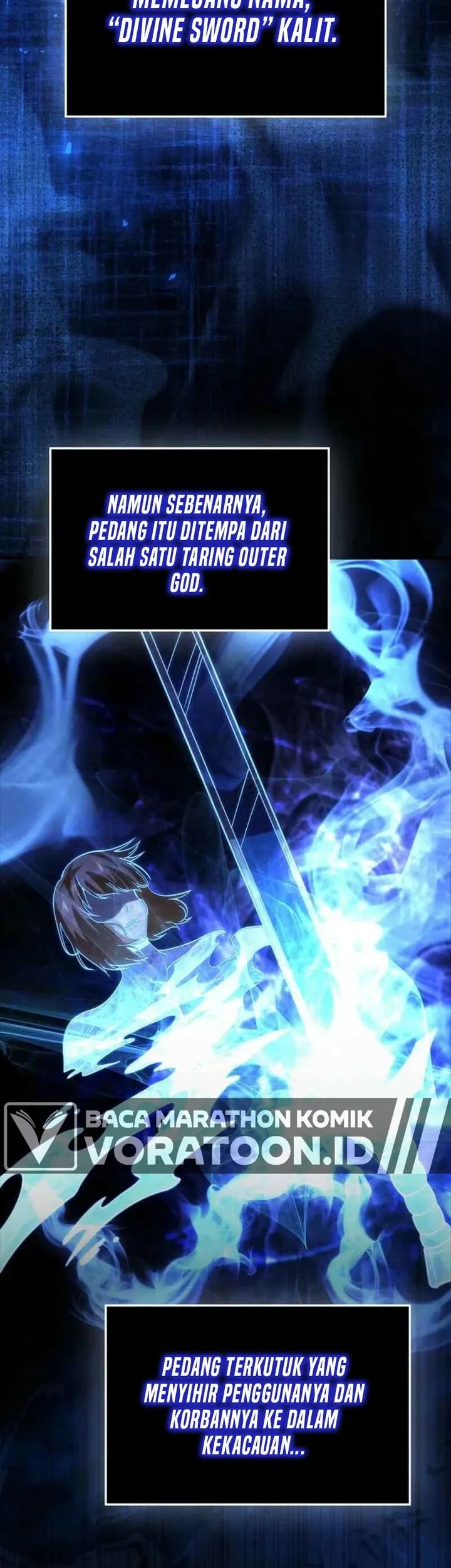 Demon Lord’s Martial Arts Ascension Chapter 174 Gambar 19