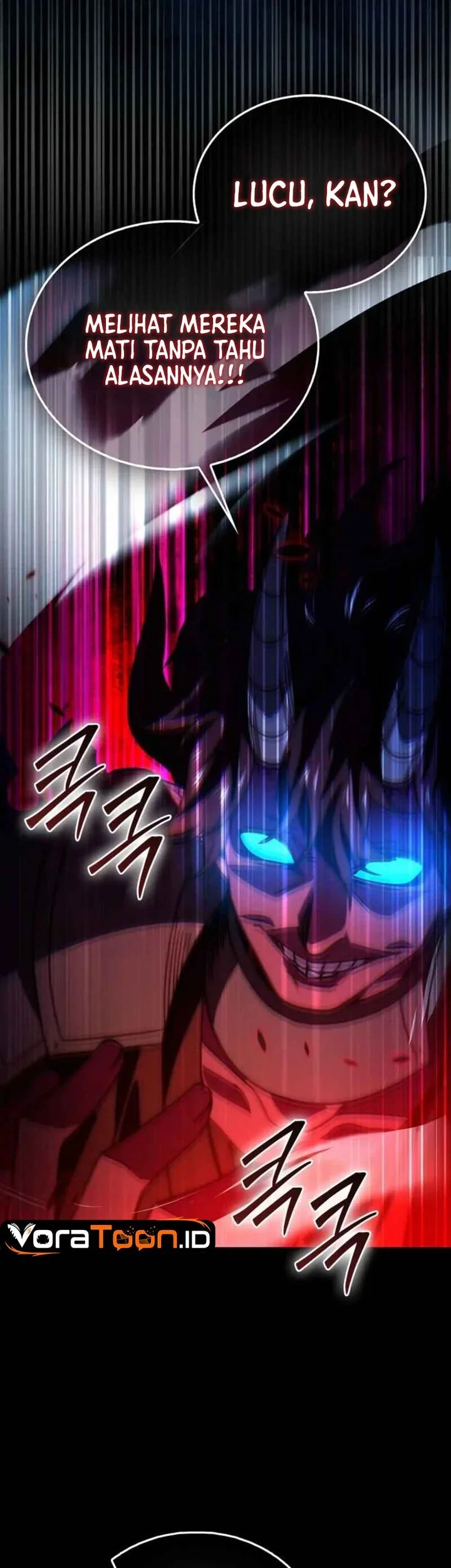 Demon Lord’s Martial Arts Ascension Chapter 174 Gambar 21