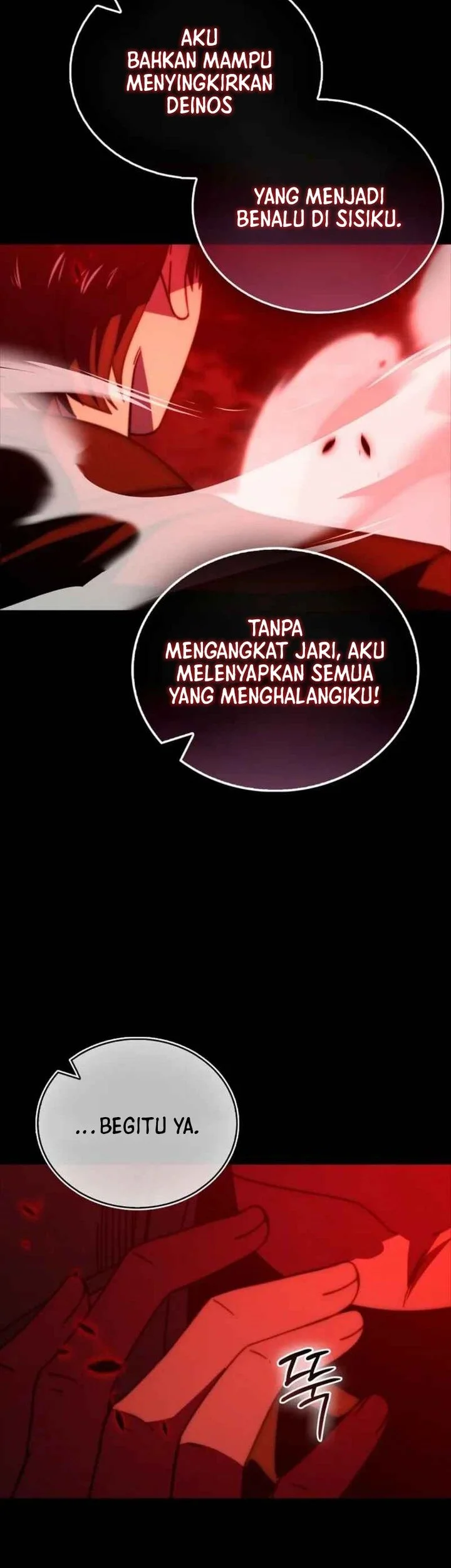 Demon Lord’s Martial Arts Ascension Chapter 174 Gambar 22