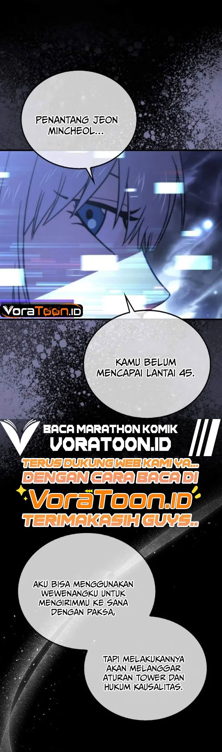 Demon Lord’s Martial Arts Ascension Chapter 175 Gambar 25