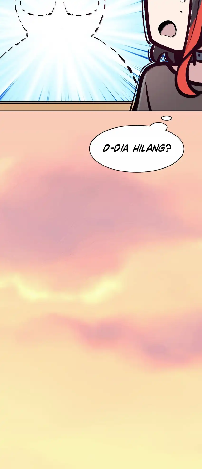 Demon X Angel, Can’t Get Along! Chapter 130.2 - Halaman 18