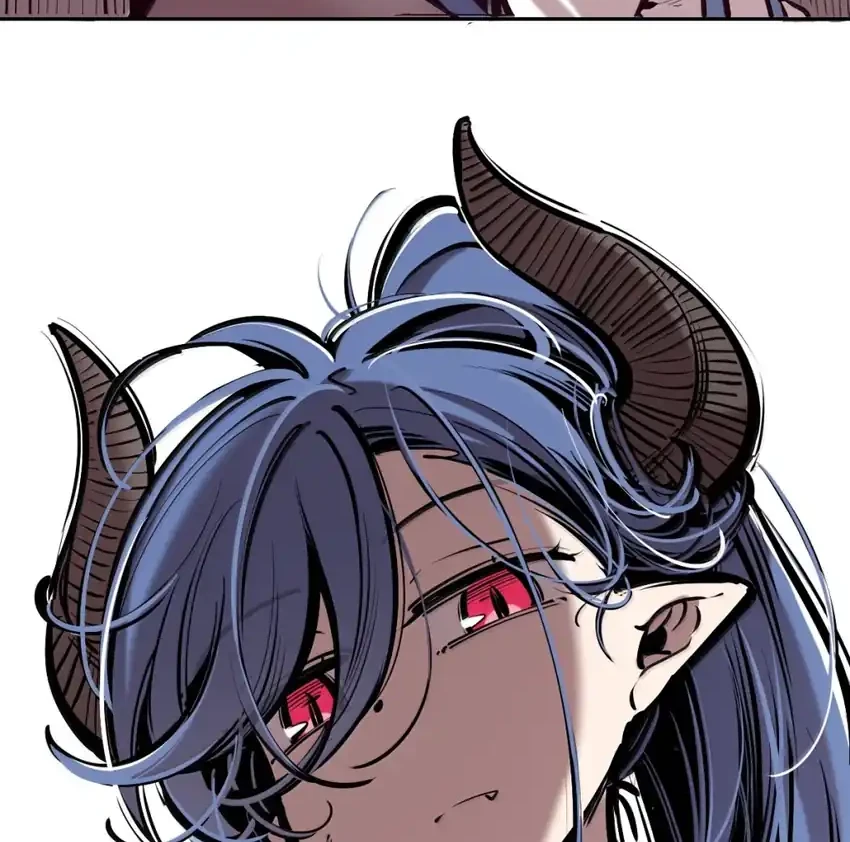 Demon X Angel, Can’t Get Along! Chapter 132 - Halaman 20