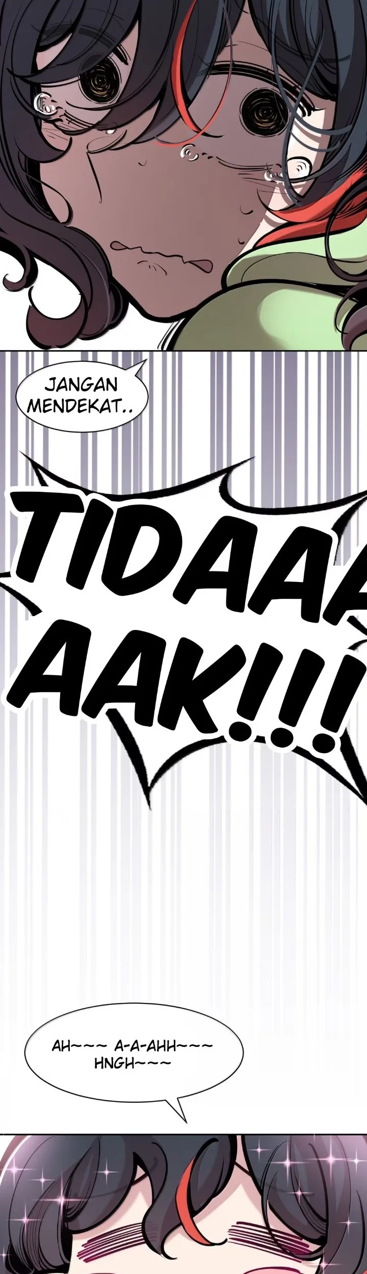 Demon X Angel, Can’t Get Along! Chapter 133 - Halaman 14