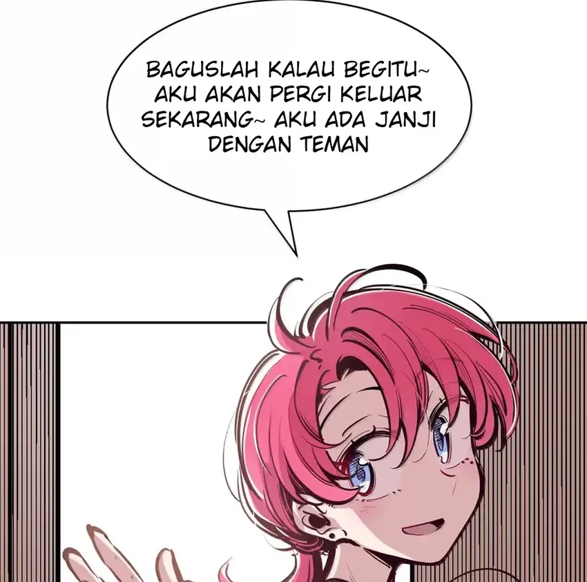 Demon X Angel, Can’t Get Along! Chapter 134 - Halaman 16