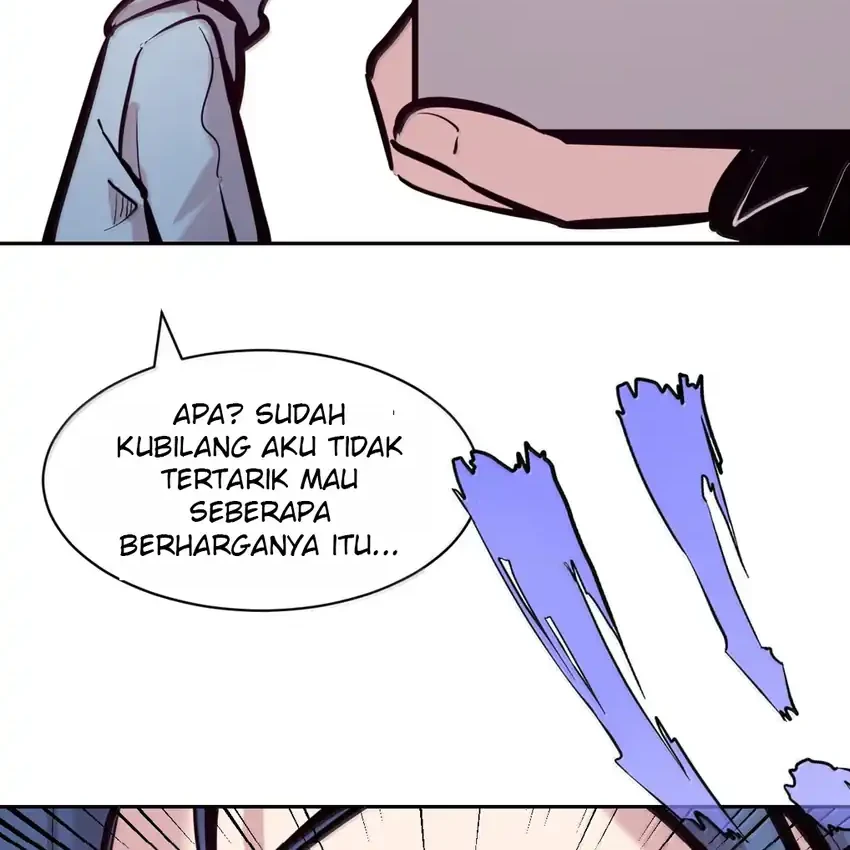 Demon X Angel, Can’t Get Along! Chapter 135 - Halaman 12