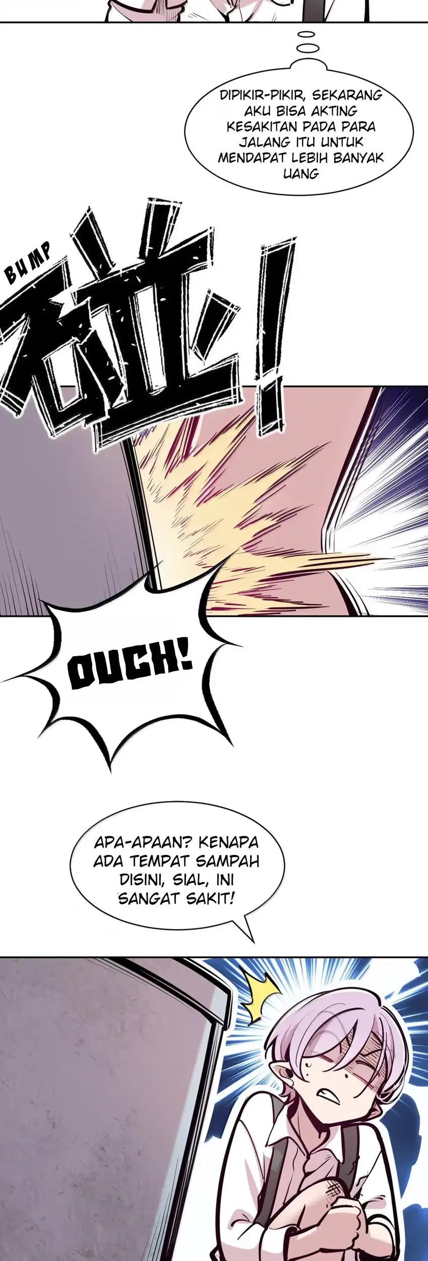 Demon X Angel, Can’t Get Along! Chapter 136 - Halaman 18