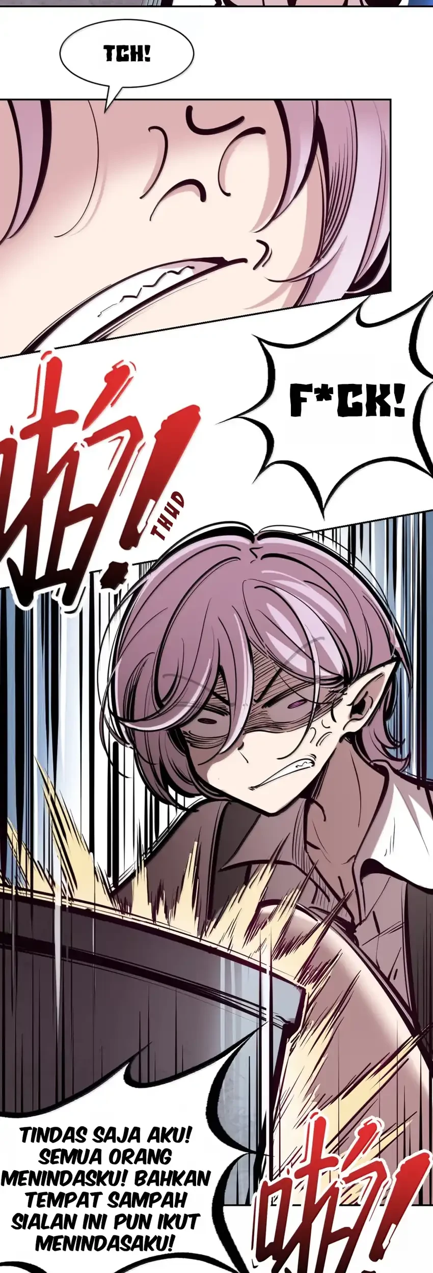 Demon X Angel, Can’t Get Along! Chapter 136 - Halaman 19