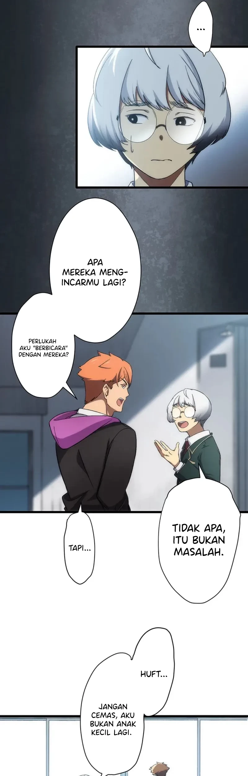 Demonize Chapter 1 halaman 31