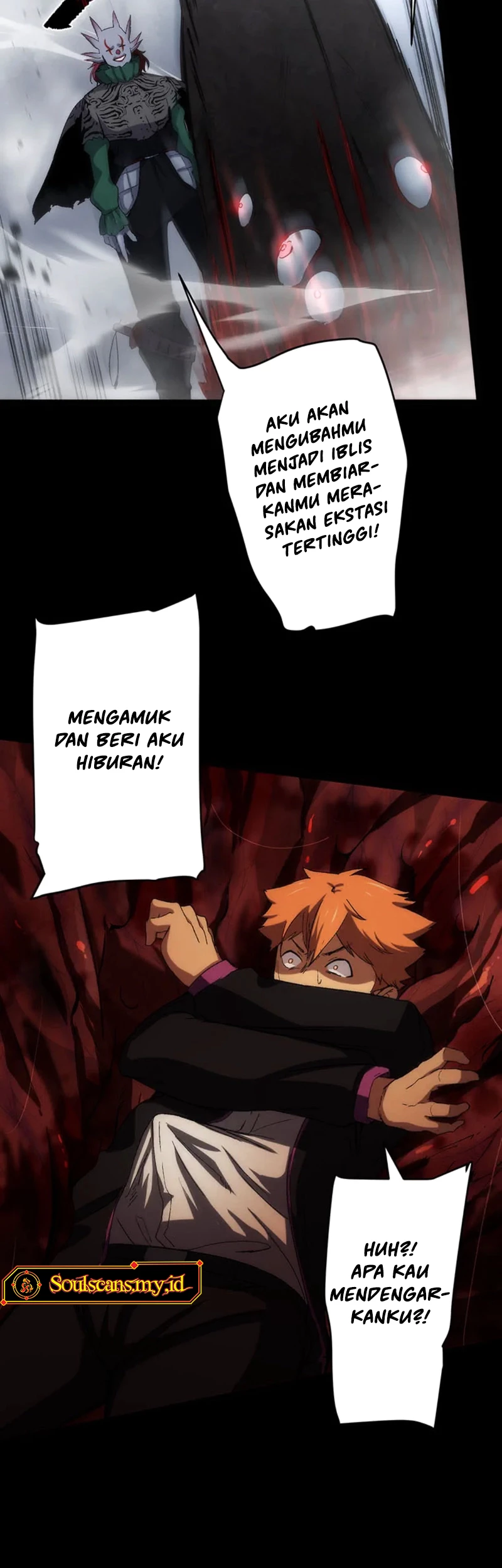 Demonize Chapter 2 halaman 16