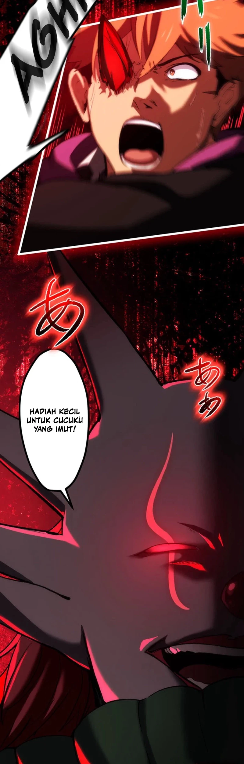 Demonize Chapter 2 halaman 18