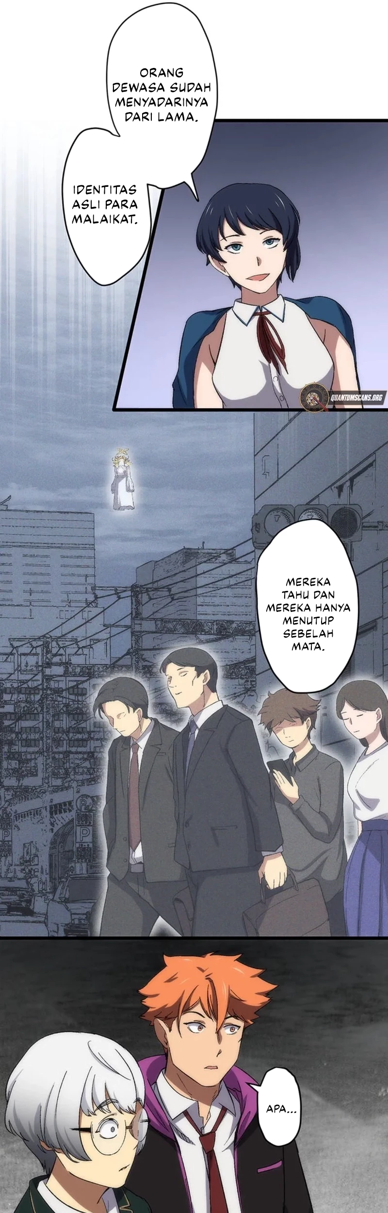 Demonize Chapter 3 halaman 18