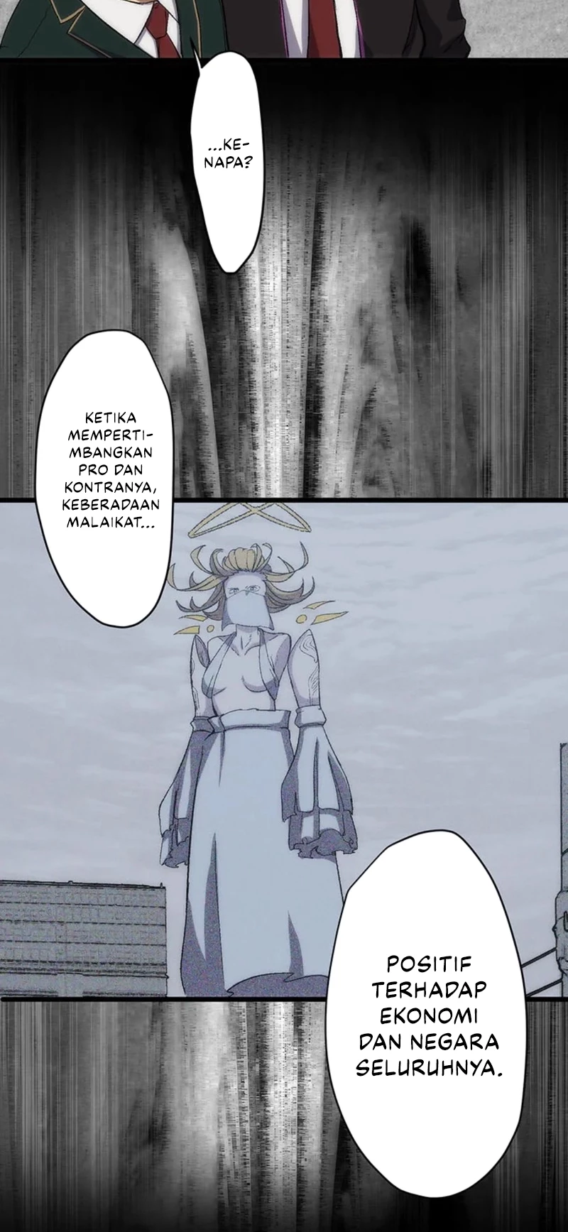 Demonize Chapter 3 halaman 19