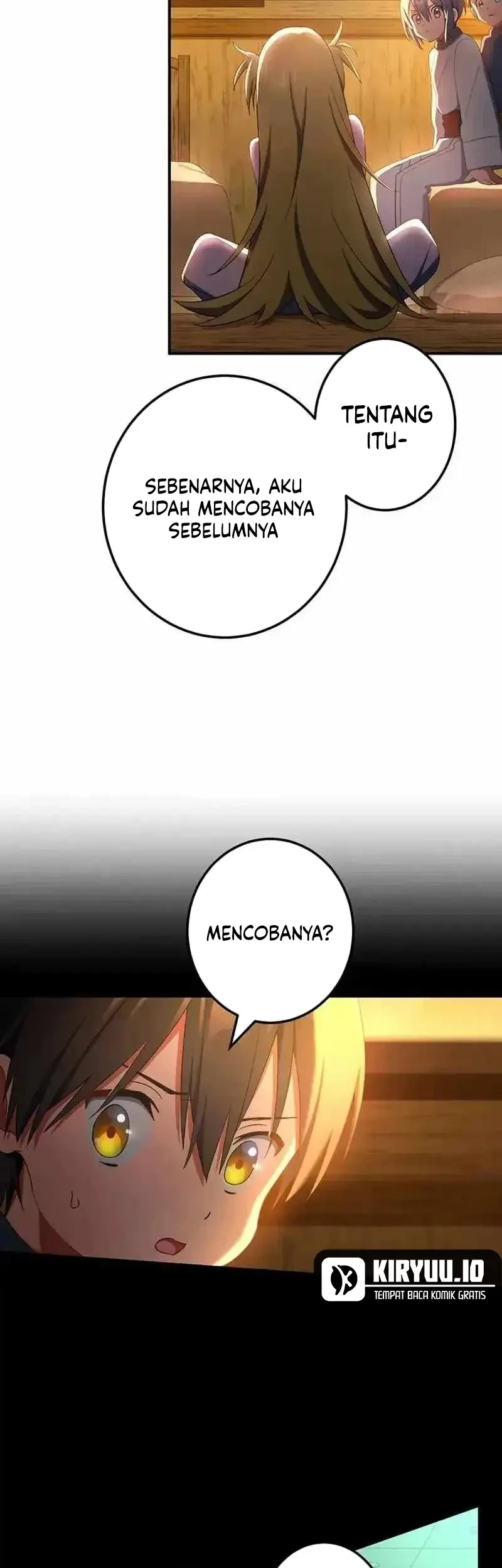 Demons’ Crest Chapter 43 Gambar 15
