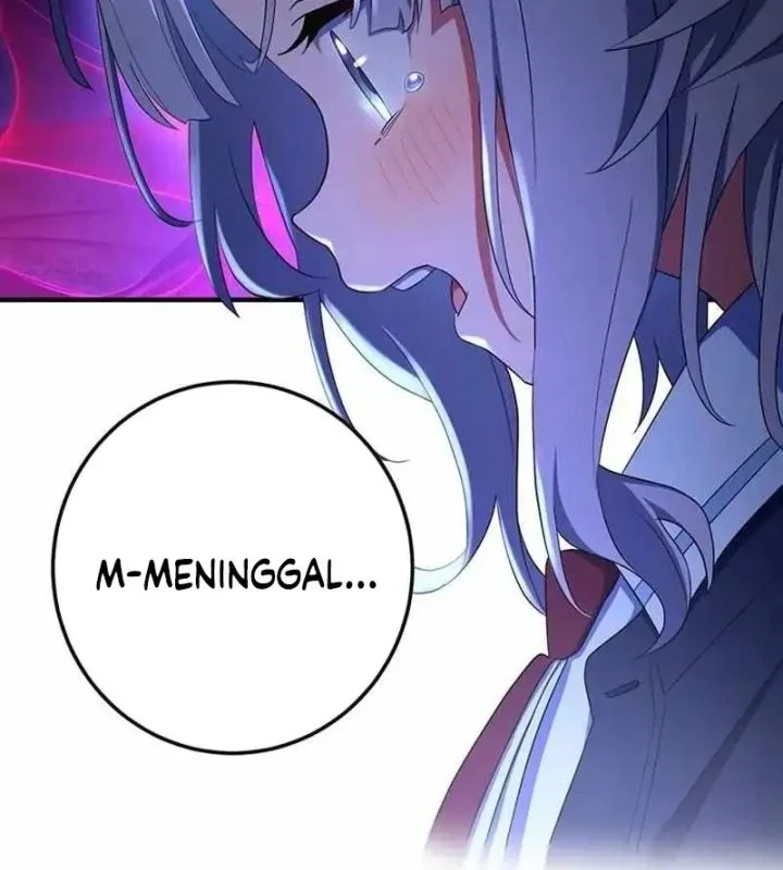 Demons’ Crest Chapter 47 Gambar 15