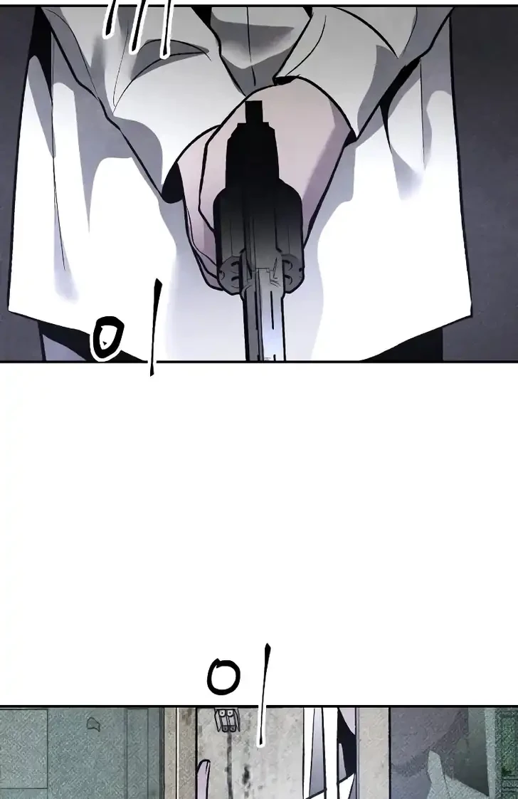Destined Murderer Chapter 30 Gambar 28