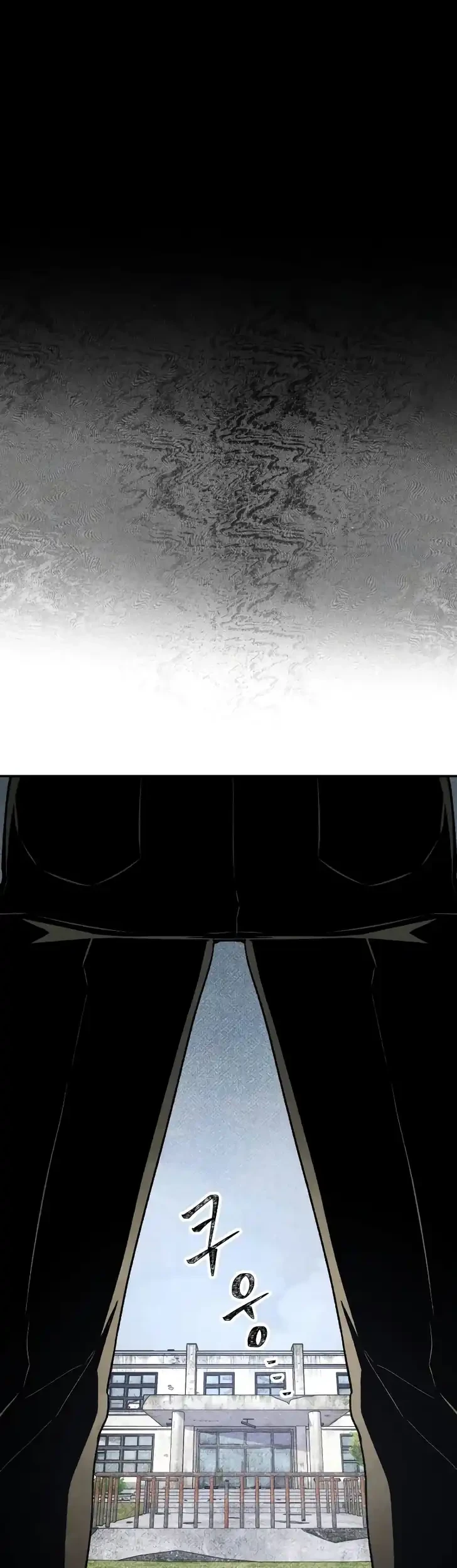 Destined Murderer Chapter 30 Gambar 24