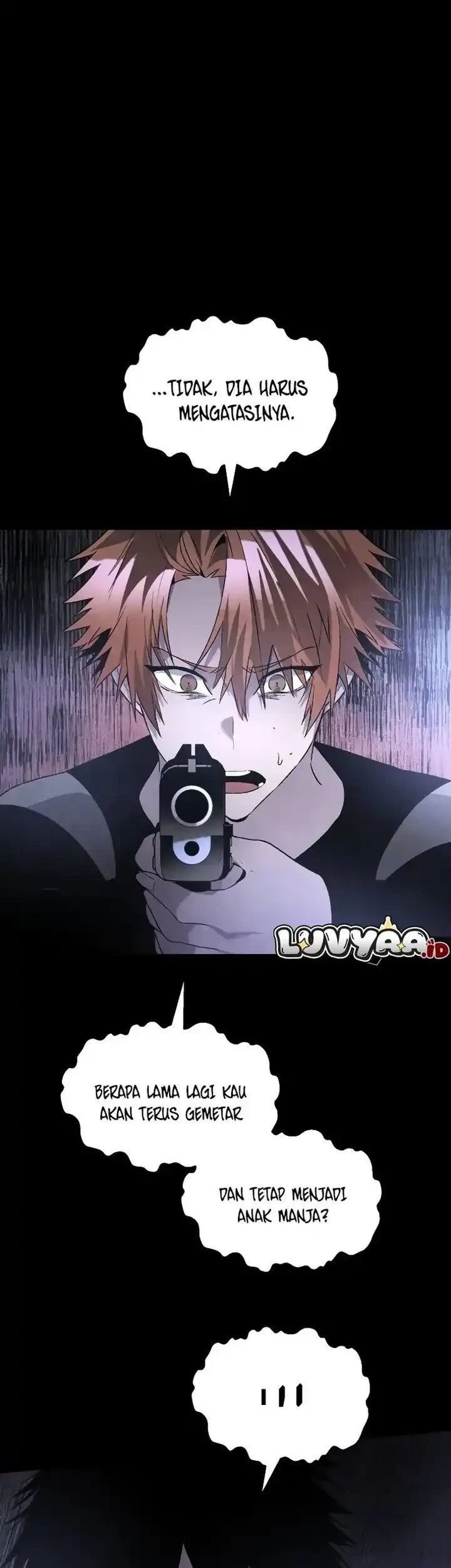 Destined Murderer Chapter 31 Gambar 19