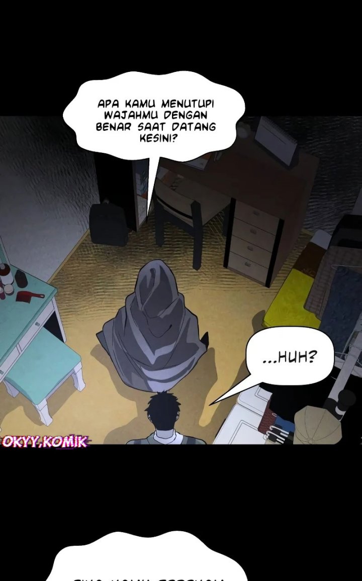 Destined Murderer Chapter 6 Gambar 31