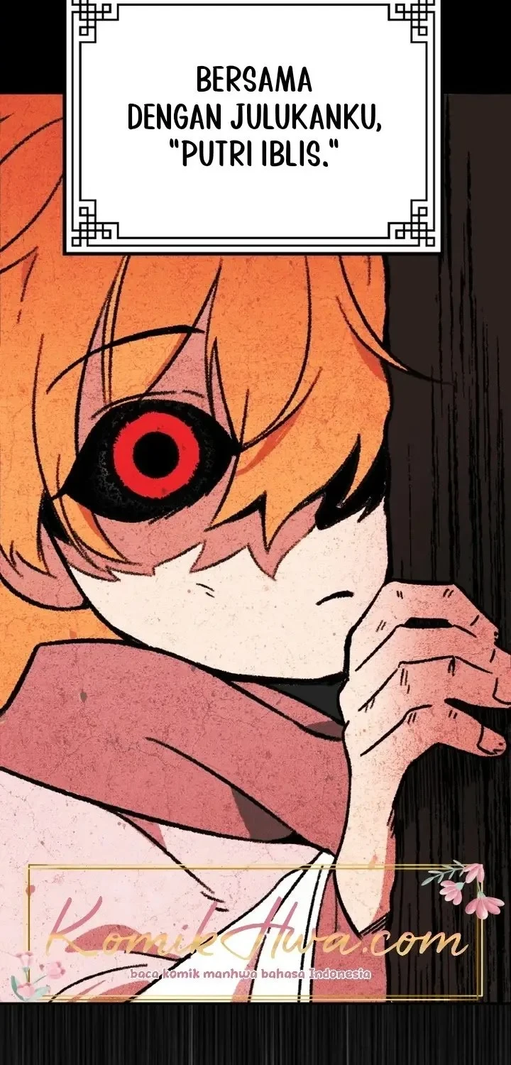 Devil Princess Chapter 1 Gambar 24