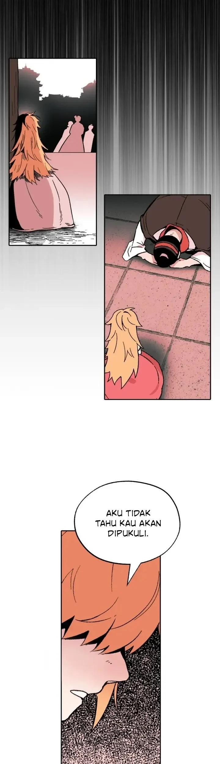 Devil Princess Chapter 1 Gambar 25