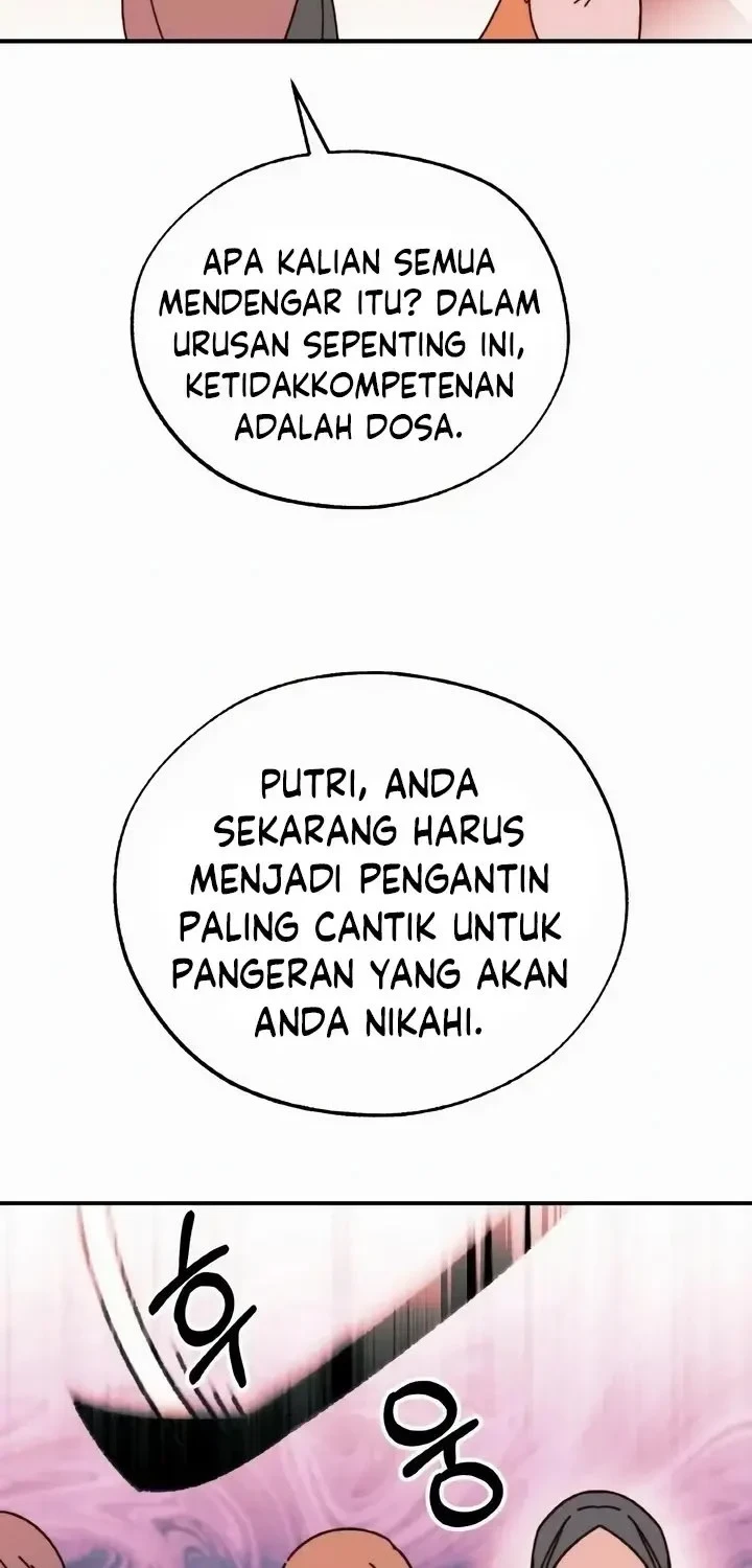 Devil Princess Chapter 2 Gambar 21