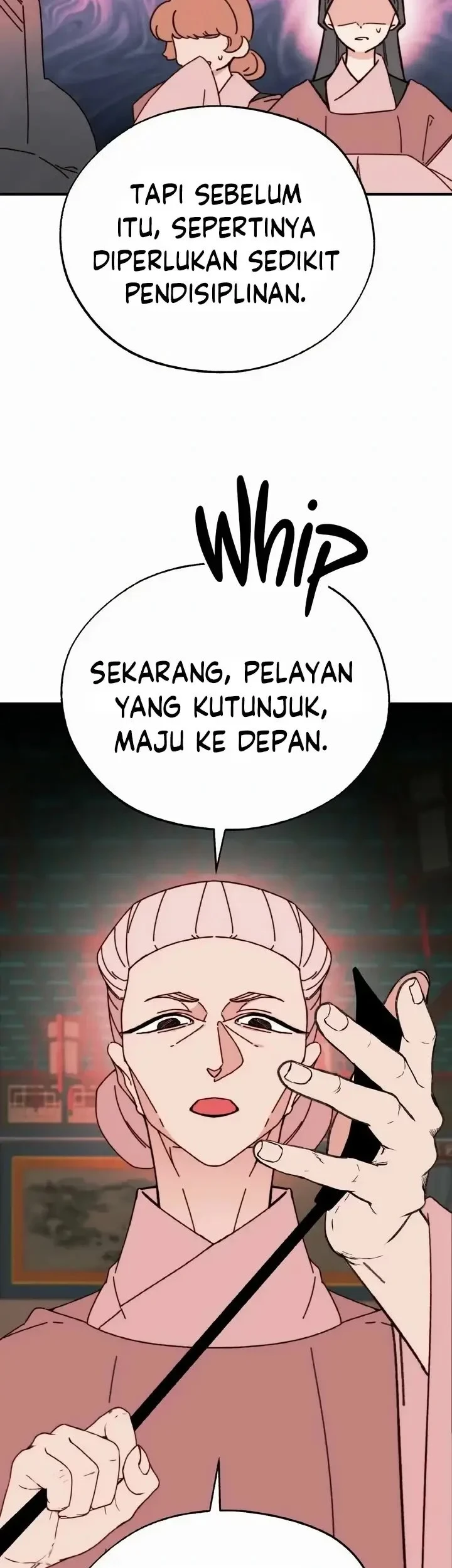 Devil Princess Chapter 2 Gambar 22