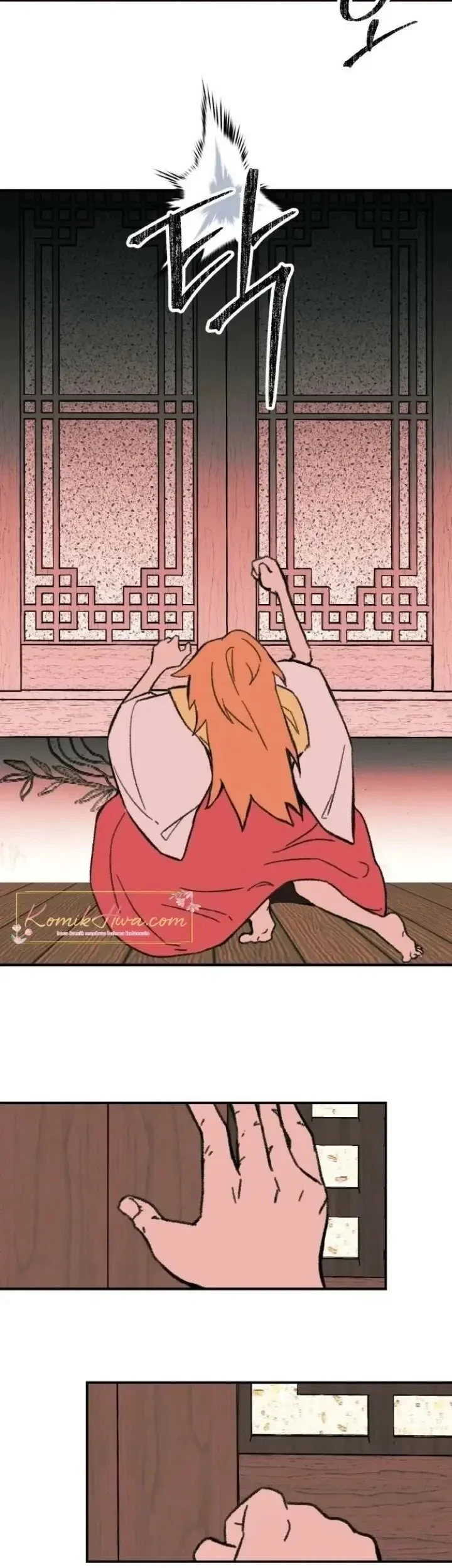 Devil Princess Chapter 3 Gambar 22