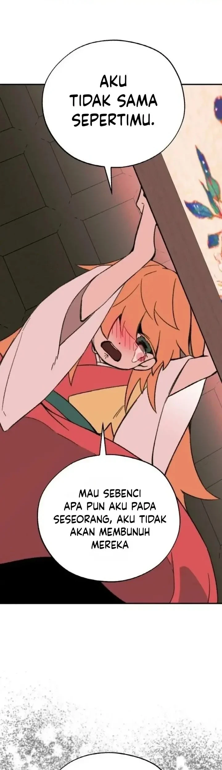 Devil Princess Chapter 3 Gambar 23