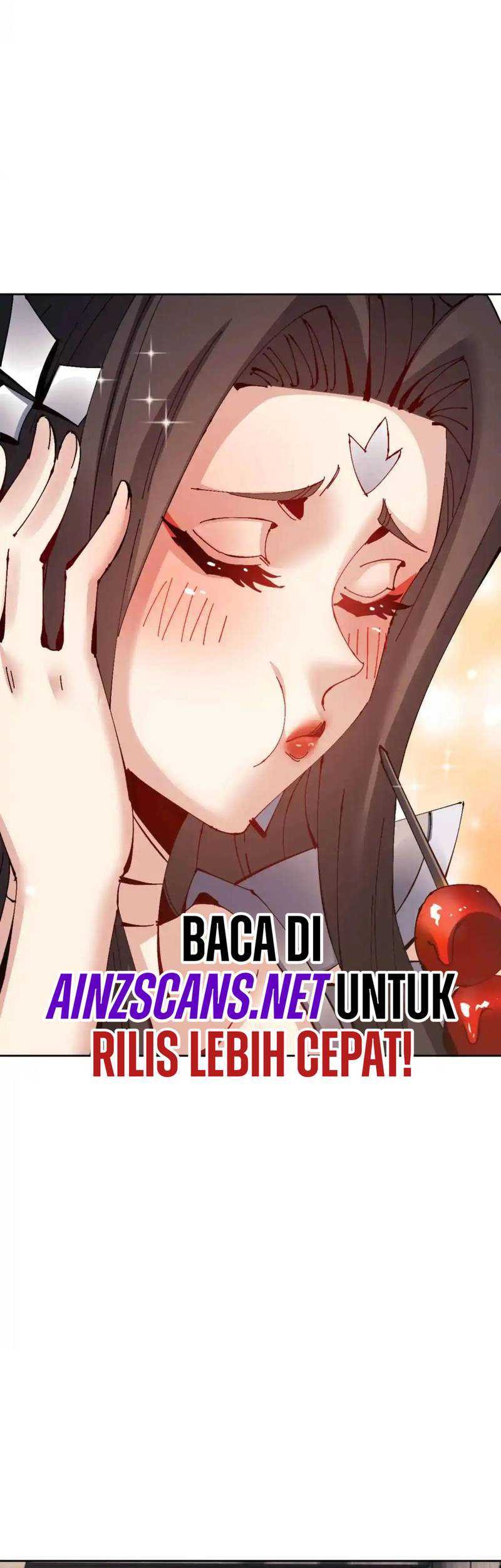 Devious Son Of Heaven Chapter 111 Gambar 13
