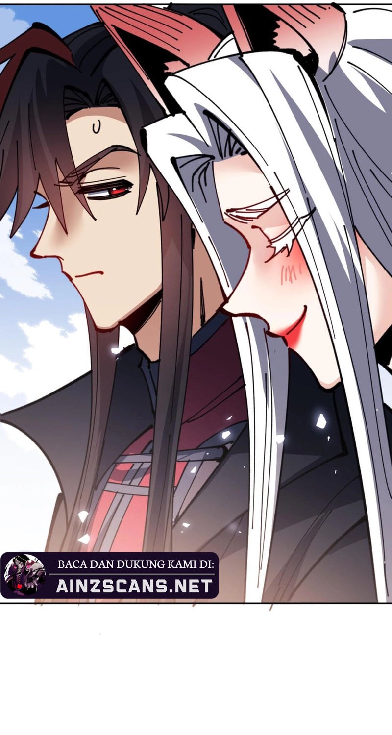 Devious Son Of Heaven Chapter 127 Gambar 14