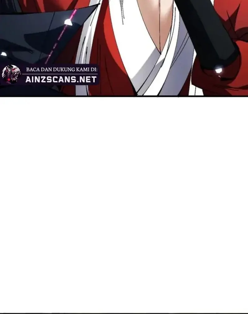 Devious Son Of Heaven Chapter 152 Gambar 13