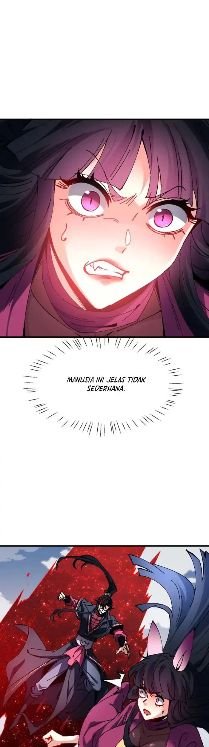 Devious Son Of Heaven Chapter 153 Gambar 12