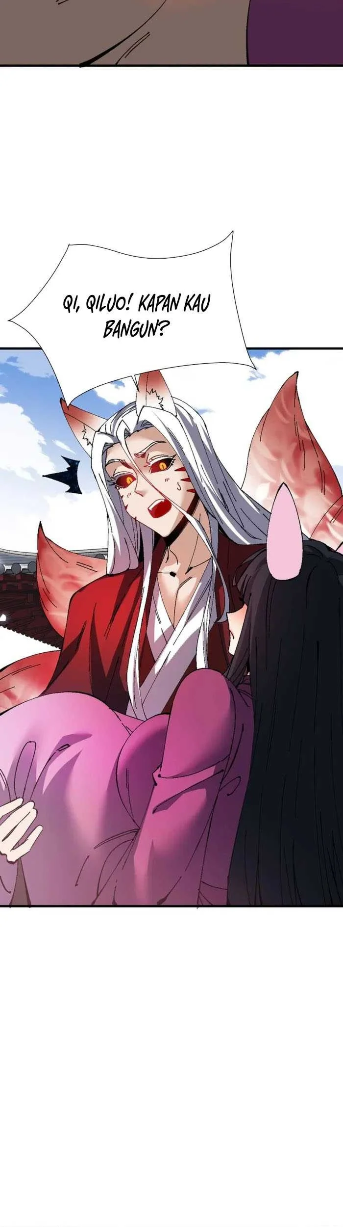 Devious Son Of Heaven Chapter 157 Gambar 11