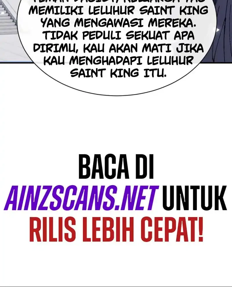 Devious Son Of Heaven Chapter 166 Gambar 13