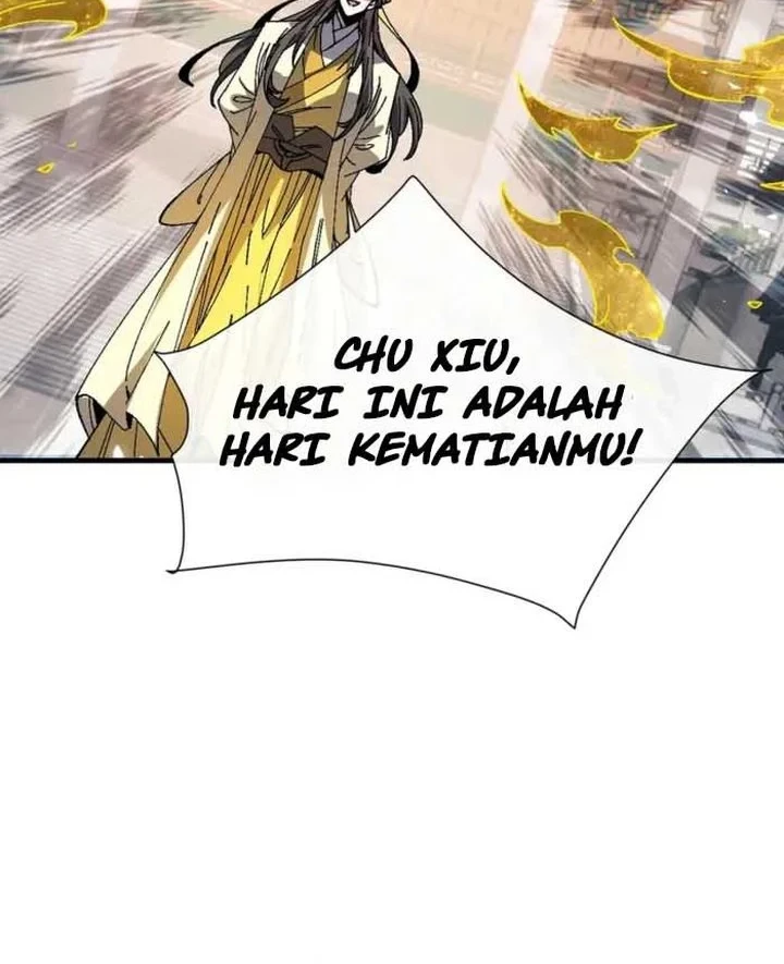 Devious Son Of Heaven Chapter 169 Gambar 12