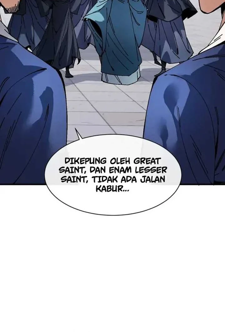 Devious Son Of Heaven Chapter 173 Gambar 12