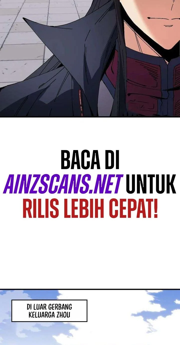Devious Son Of Heaven Chapter 174 Gambar 14